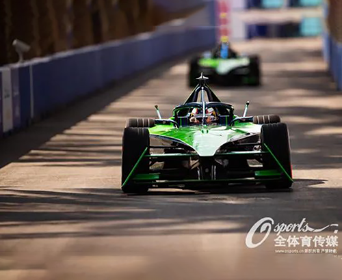 “赛车第一股”加码3.6亿,布局新能源崭新赛道